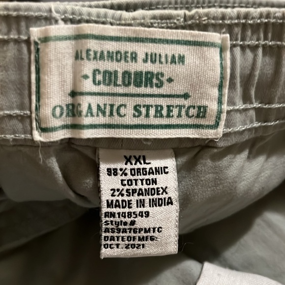 Men’s shorts (3 pairs) - Picture 3 of 4